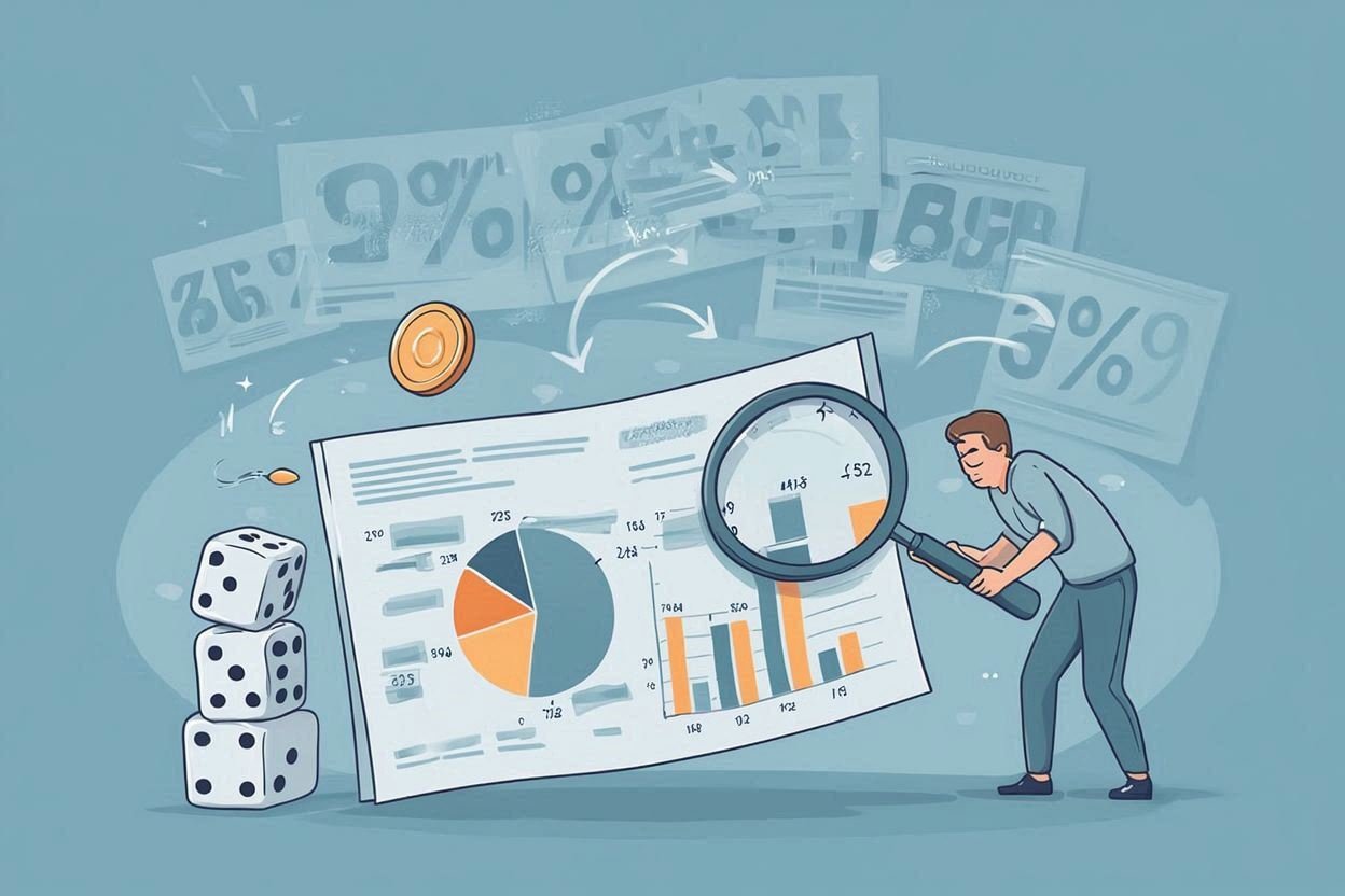 Why Odds Are So Easily Misread