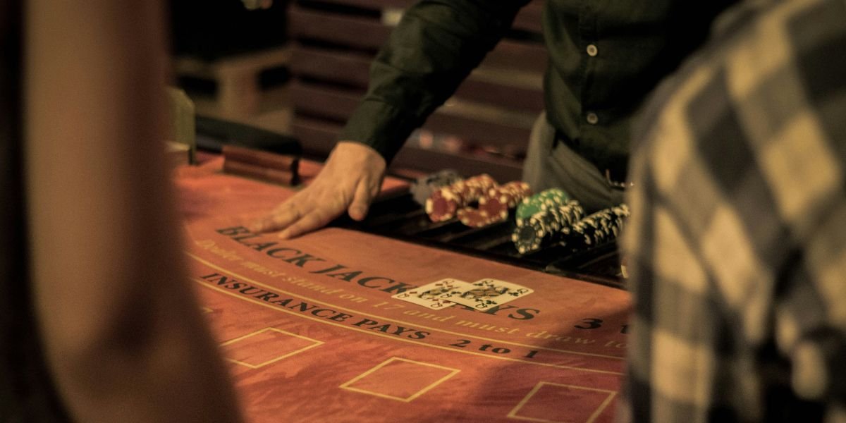 How Technology Transformed Betting Systems Without Changing Human Behavior