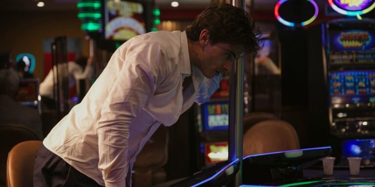 Why Early Losses Feel Personal