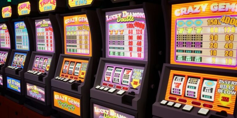 Why Systems Feel Rigged at the Beginning