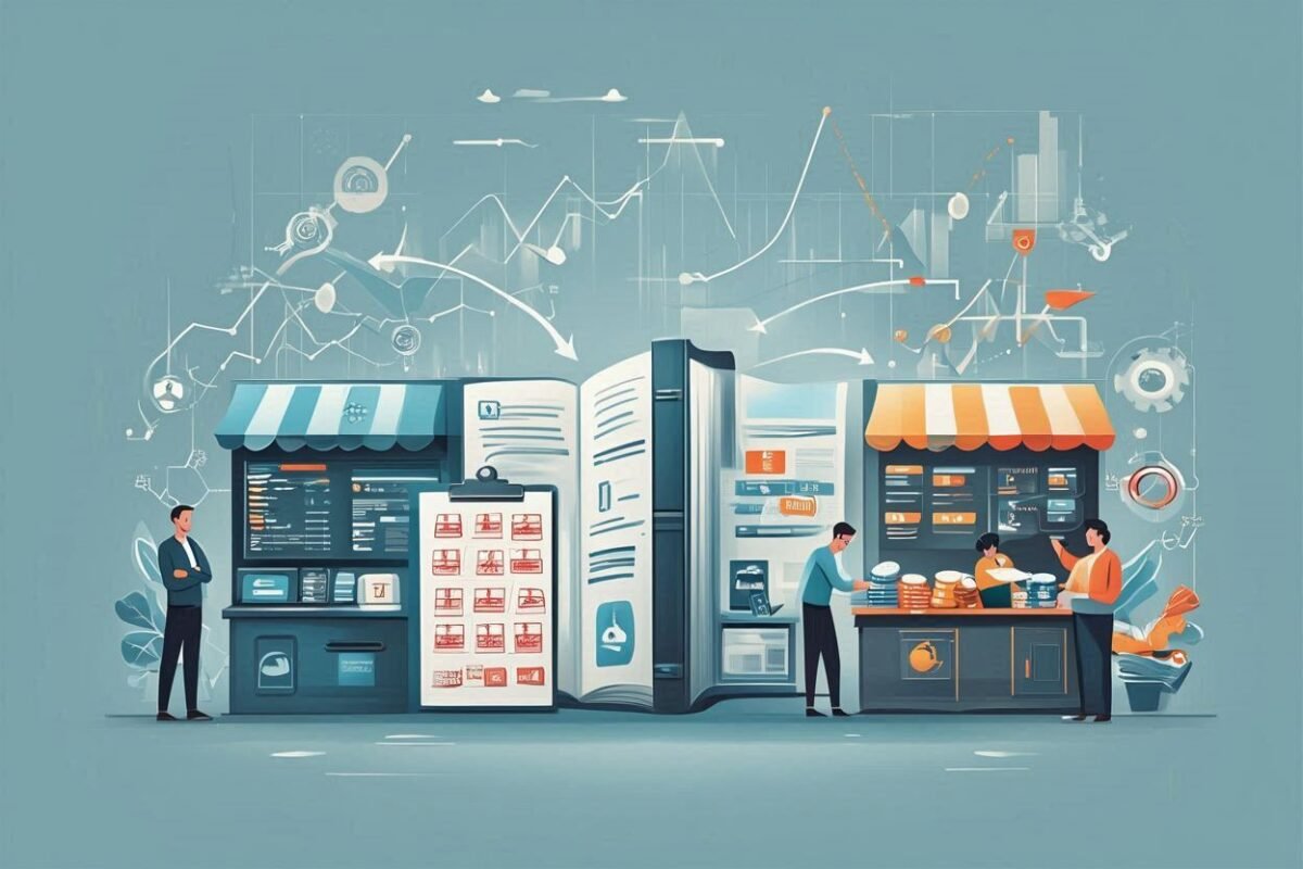 How Rule Differences Shape Betting Markets