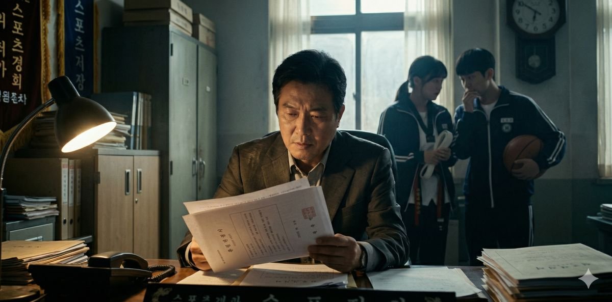 Korea's Student-Athlete Education Debate Has Intensified — What the Policy Dispute Reveals About How Korean Sport Is Governed