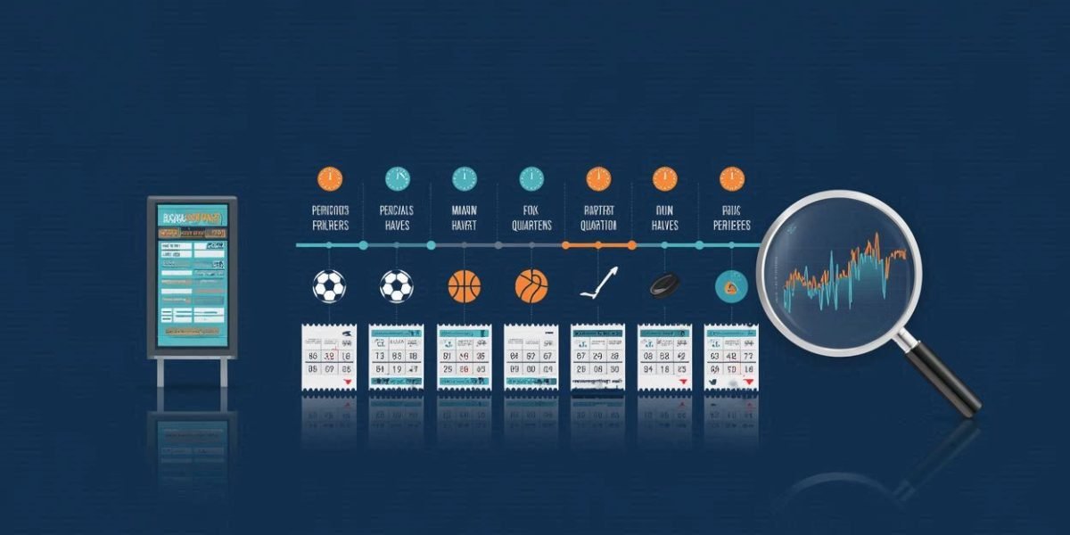 How Period-Based Sports Affect Bet Outcomes