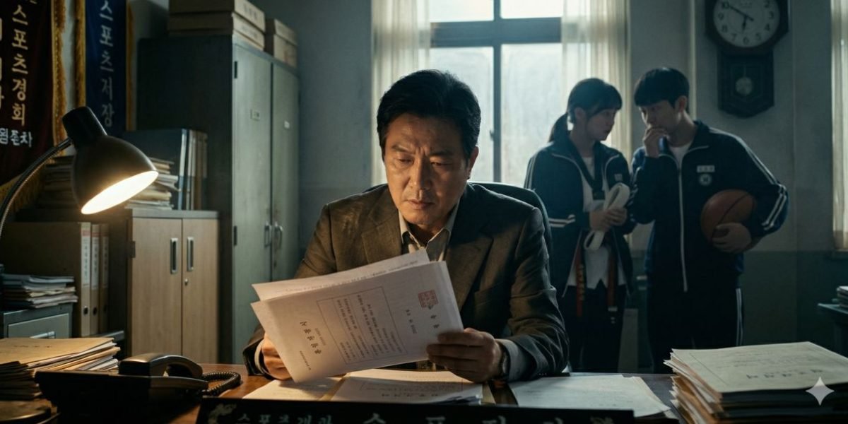 Korea's Student-Athlete Education Debate Has Intensified — What the Policy Dispute Reveals About How Korean Sport Is Governed