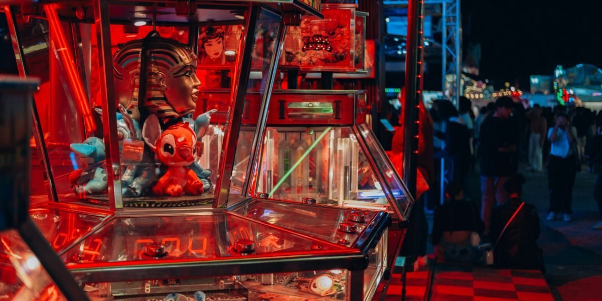 When Winning Stops Meaning Progress