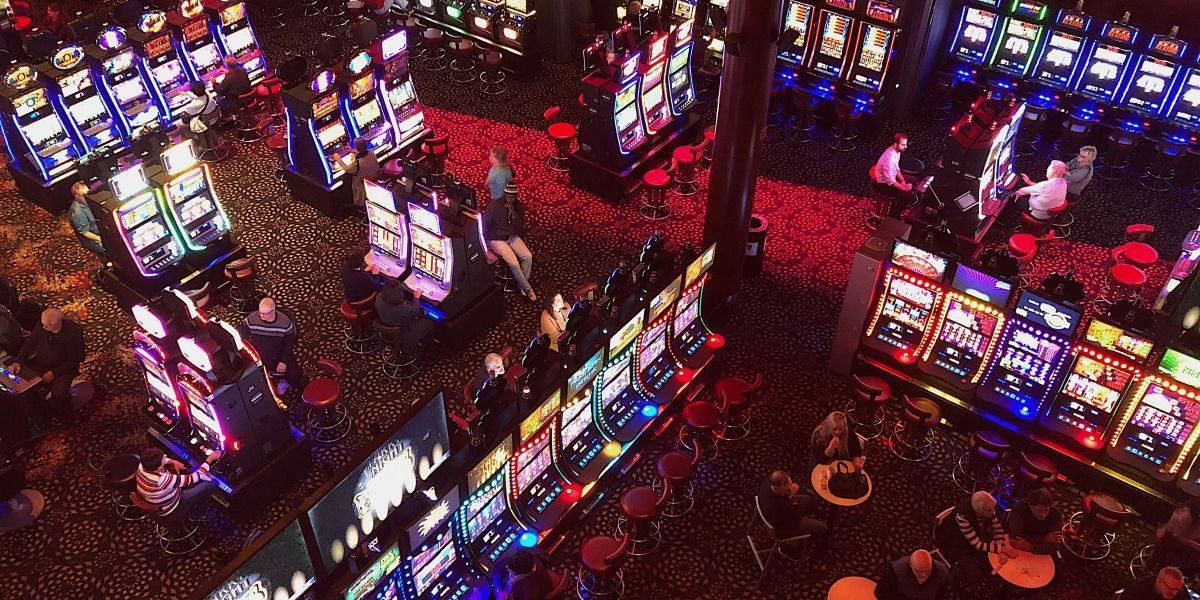 Why Odds Move Even When Nothing “Happens”